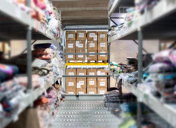 Custom Clothing Factory